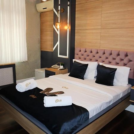 Grand Onur Hotel Istambul Extérieur photo