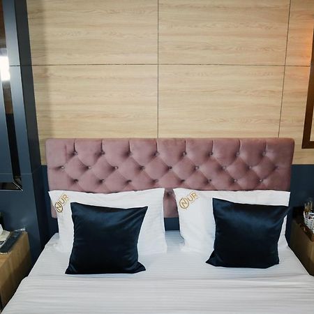 Grand Onur Hotel Istambul Extérieur photo