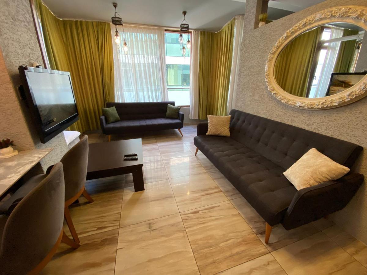 Grand Onur Hotel Istambul Extérieur photo