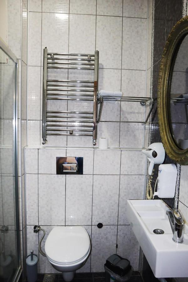 Grand Onur Hotel Istambul Extérieur photo