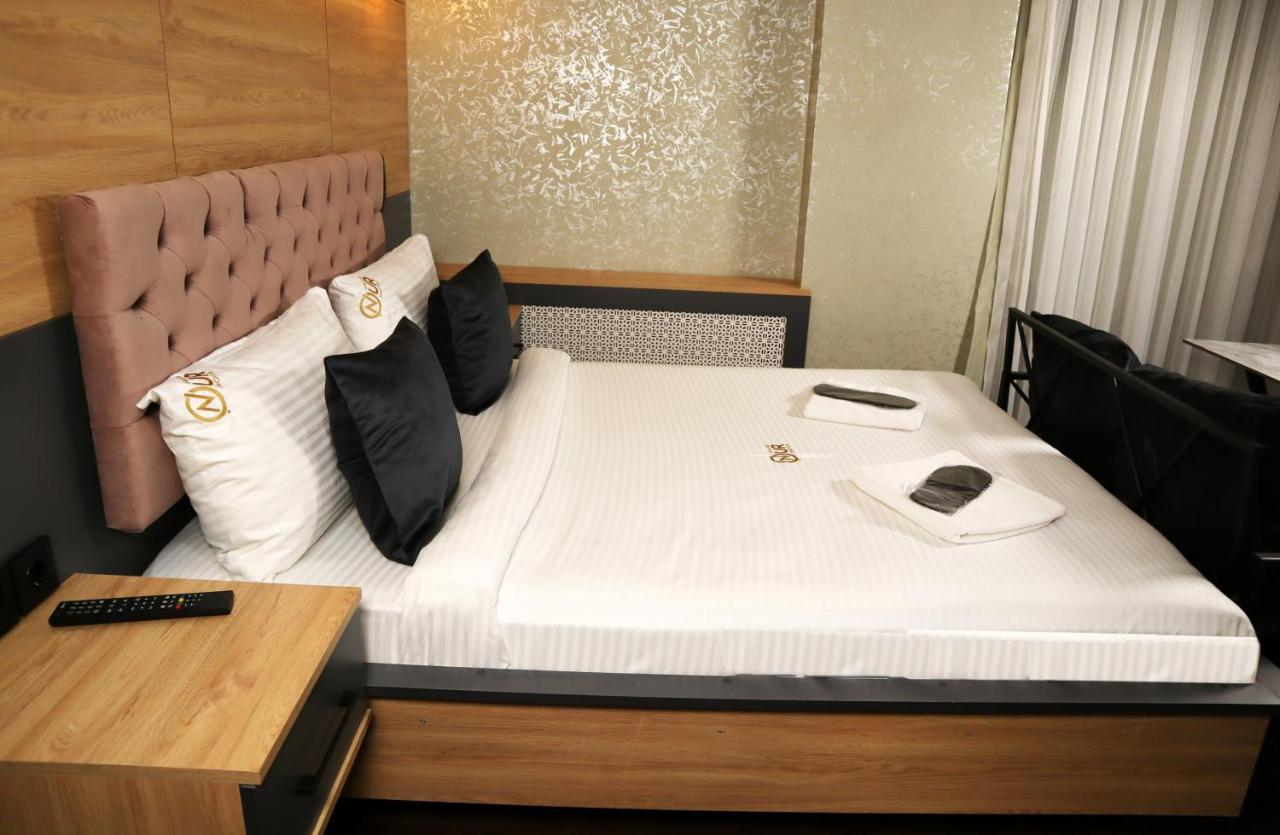 Grand Onur Hotel Istambul Extérieur photo