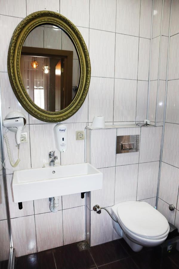 Grand Onur Hotel Istambul Extérieur photo